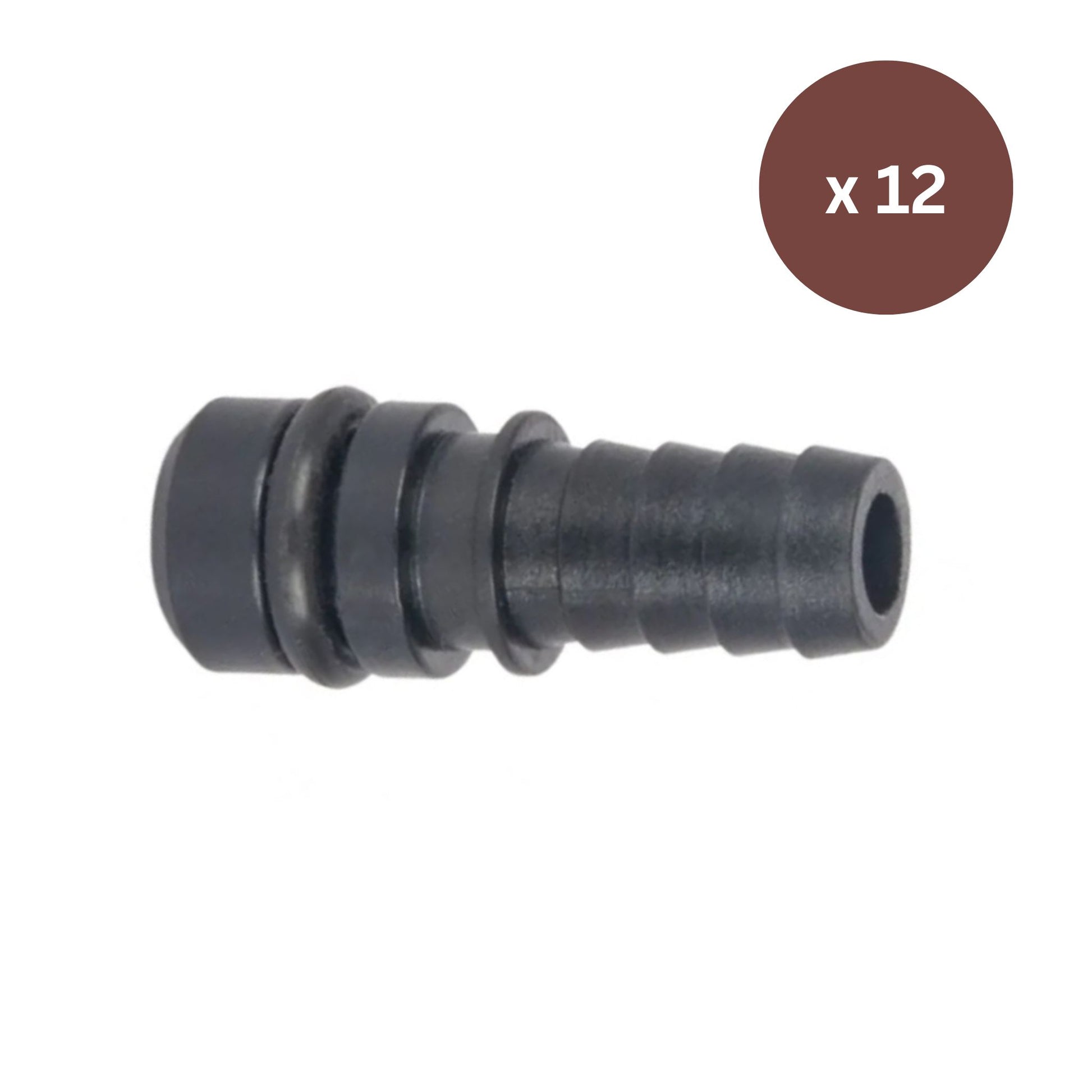 Flojet Quick Connect Replacement Ports
