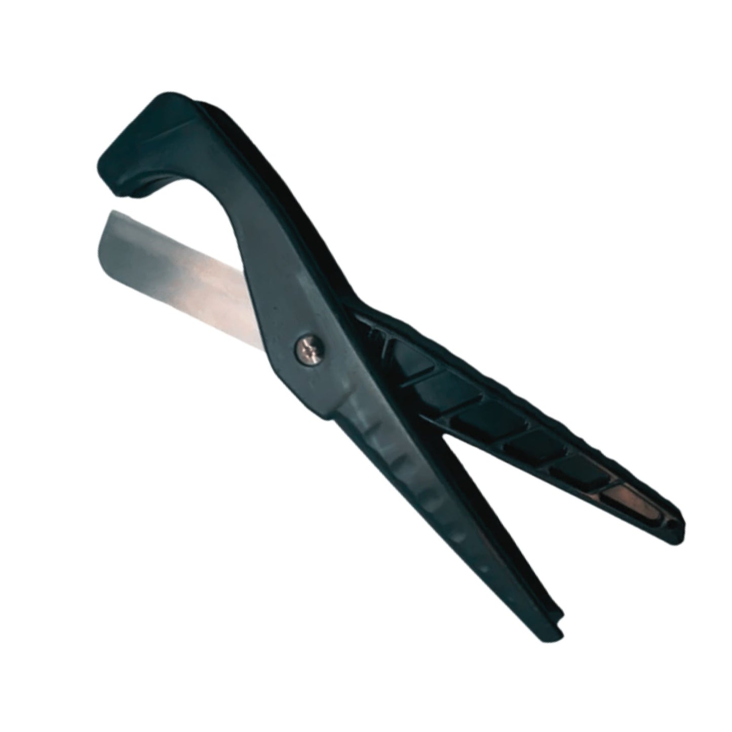 Beer python cutters for insulated beer dispense python