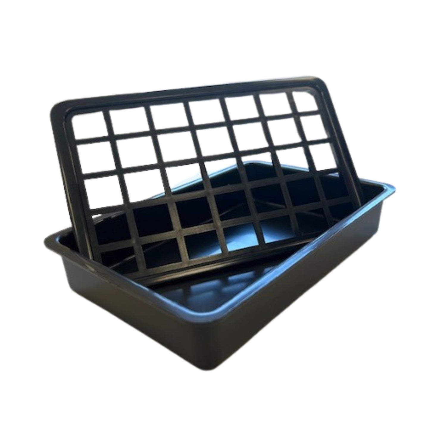 rectangular beer drip tray