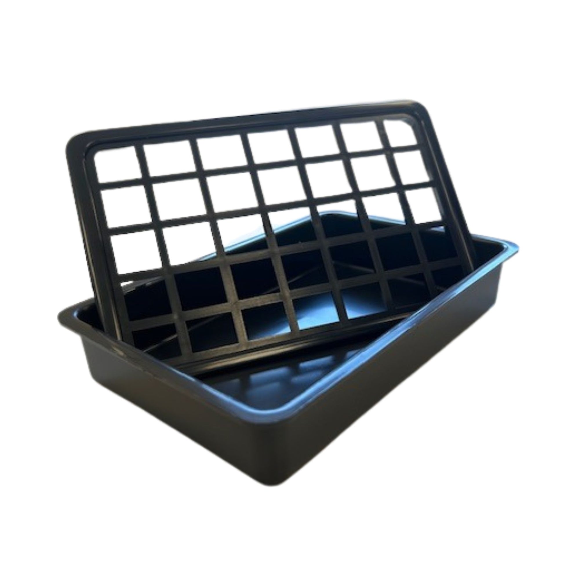 rectangular beer drip tray