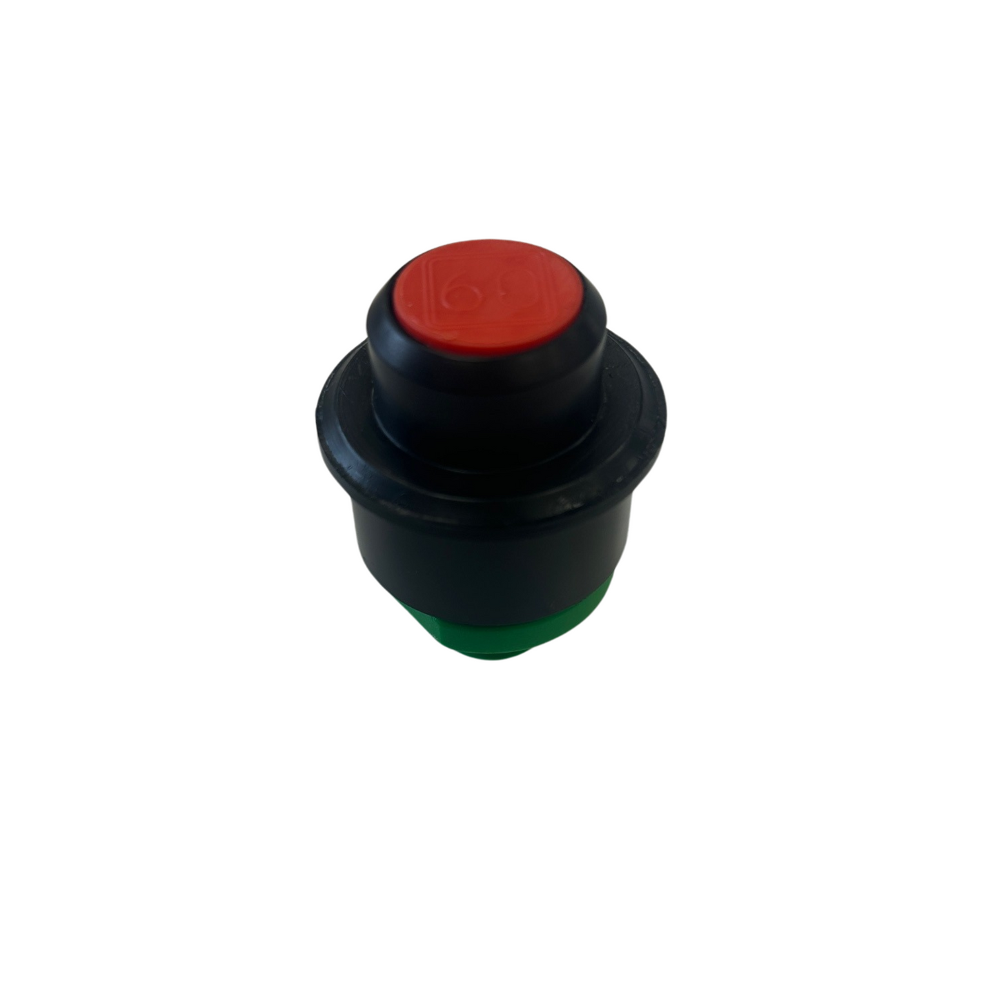Replacement Line Cleaning Bottle Top Valve