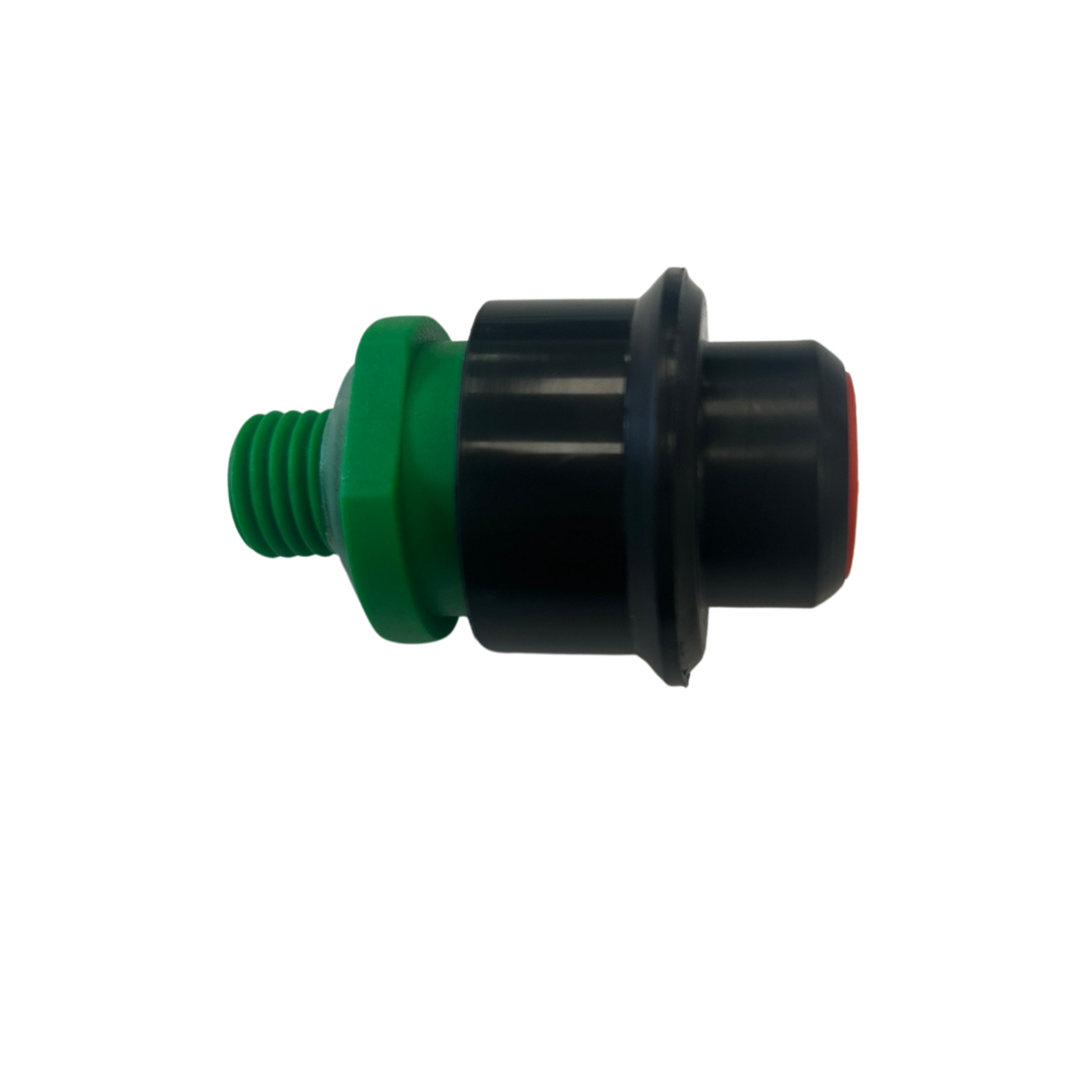 Pressure Relief Valve for Cleaning Bottle Cap