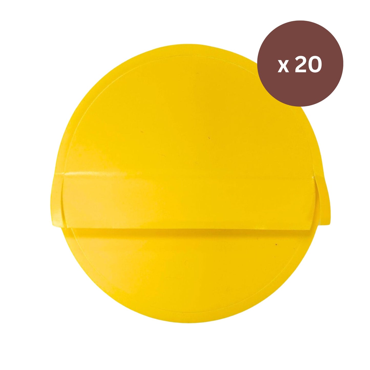 Lens Gasket Round