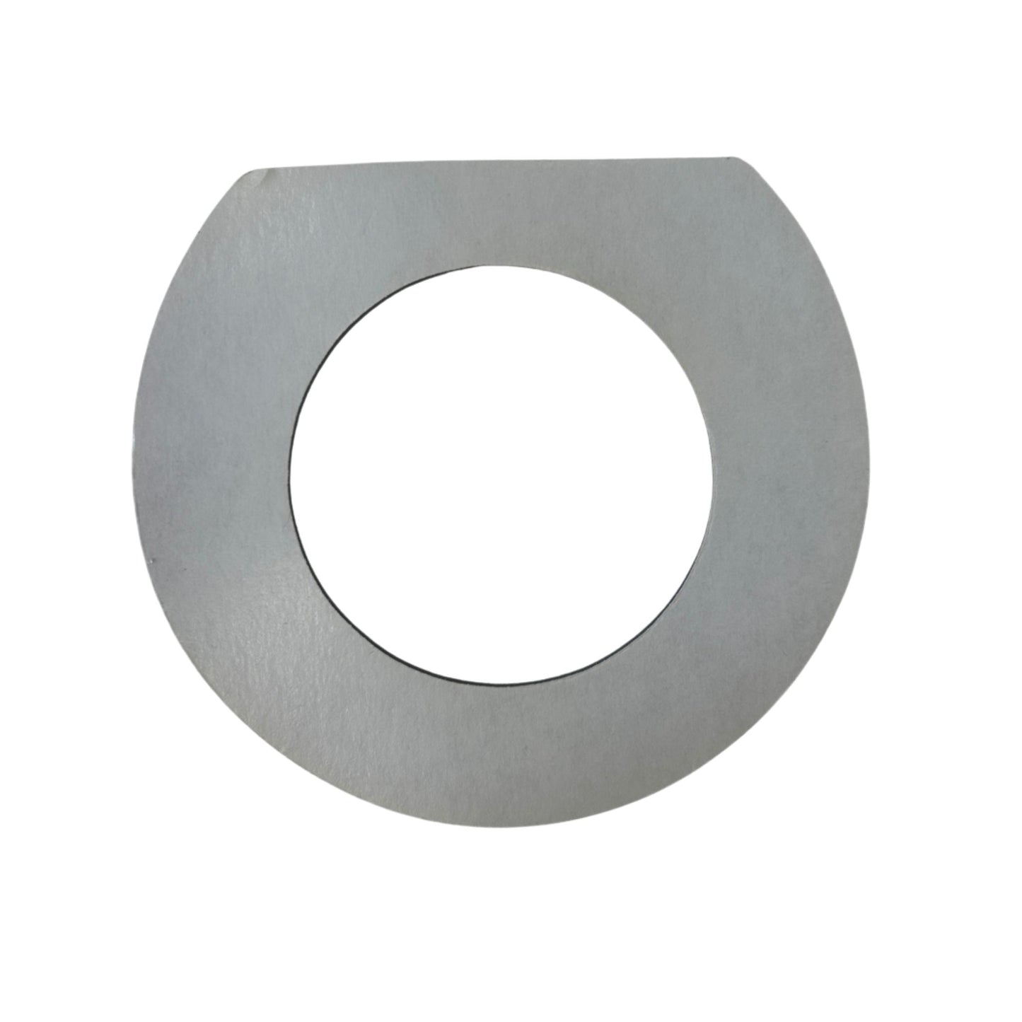 Beer font rubber seal