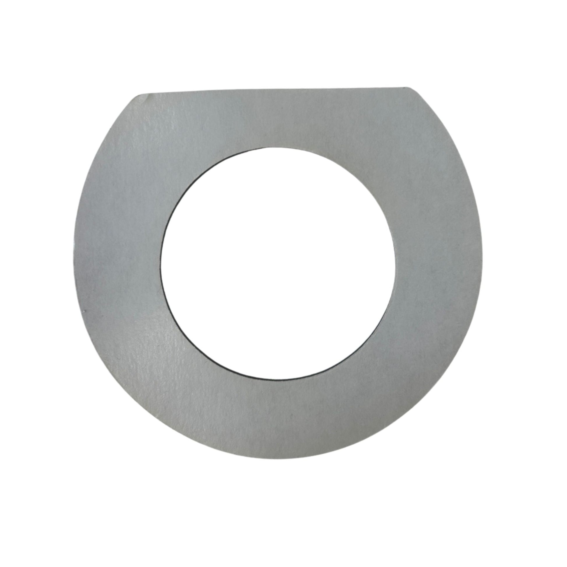 Beer font rubber seal
