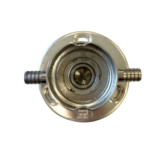 Metal Sankey beer line cleaning socket