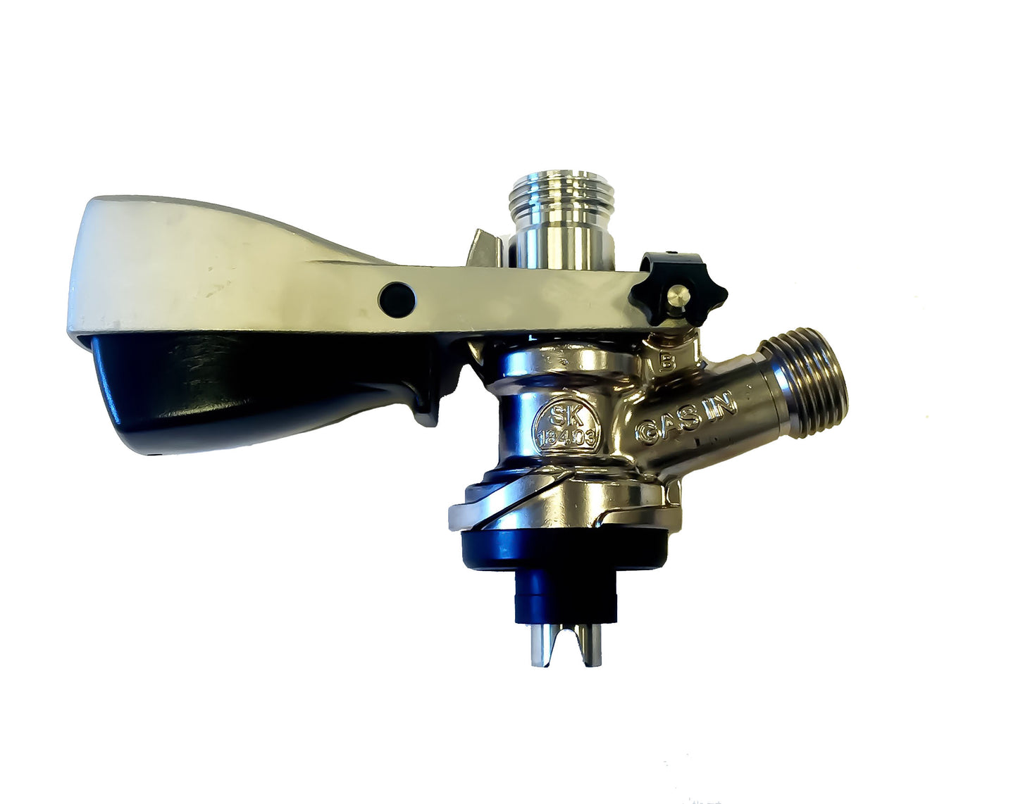 Sankey Keg Coupler (Micromatic)