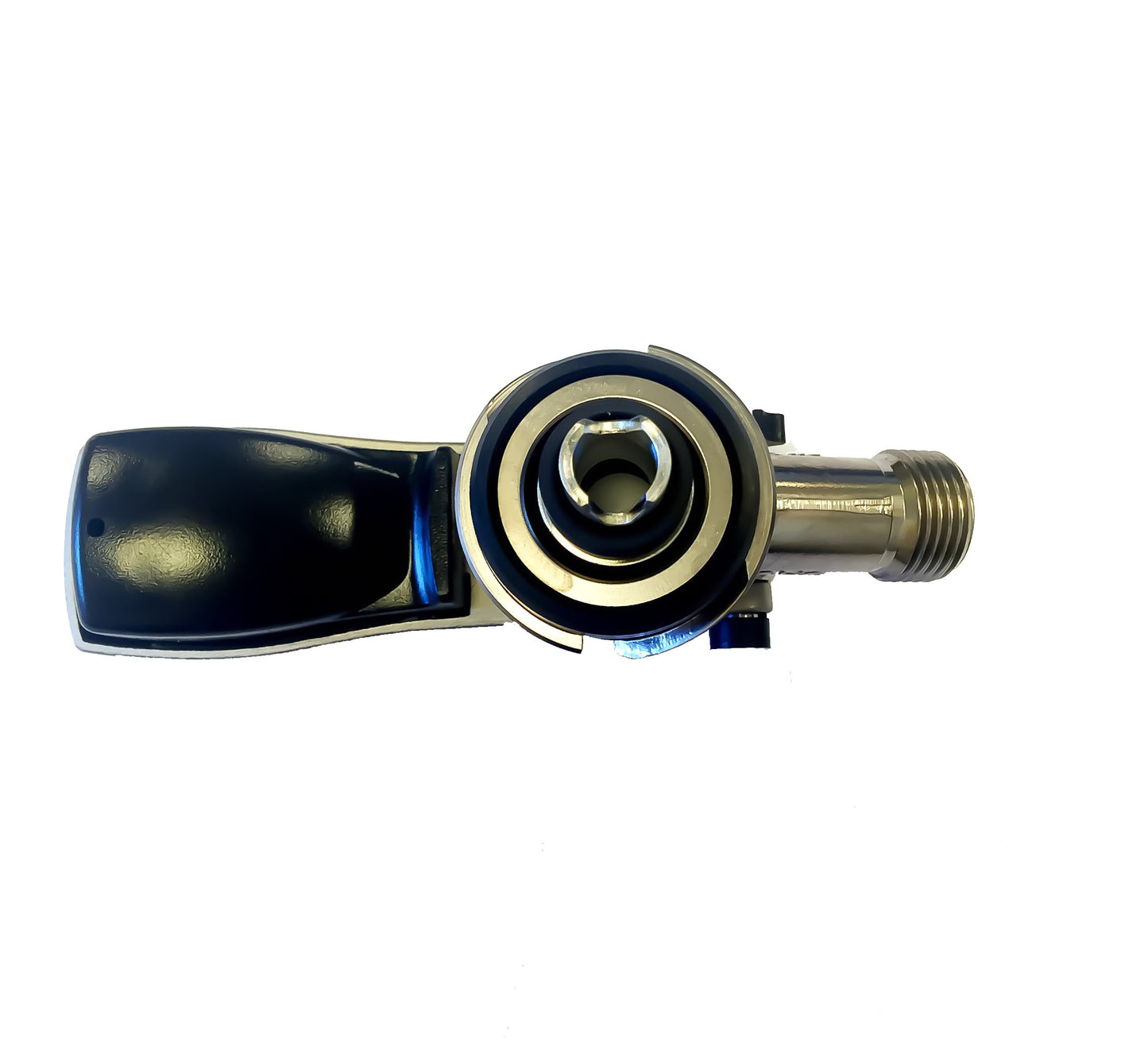 Sankey Keg Coupler (Micromatic)