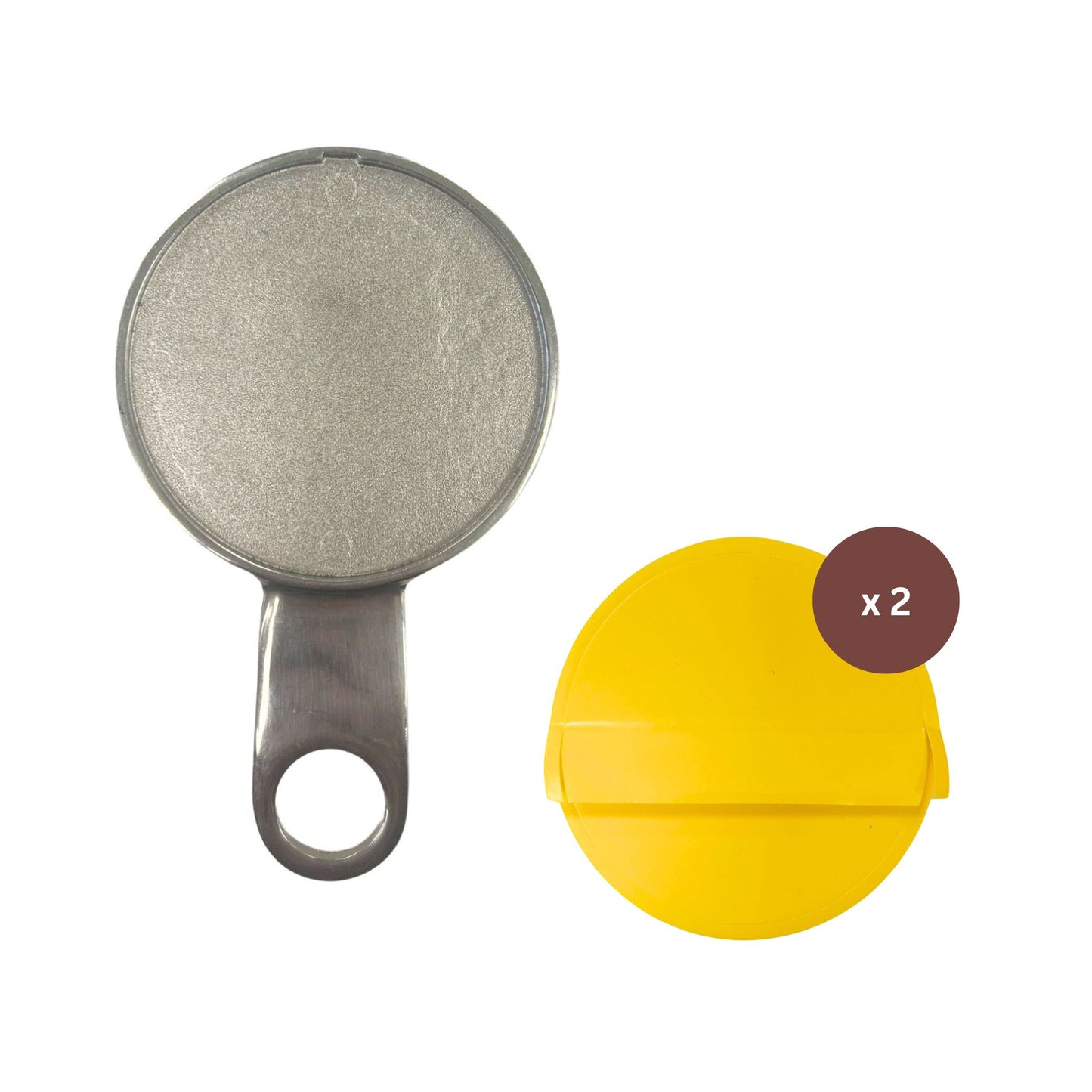 beer badge holder for beer fonts