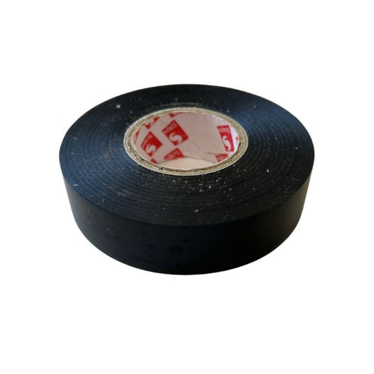 Black Adhesive Tape 19mm Wide