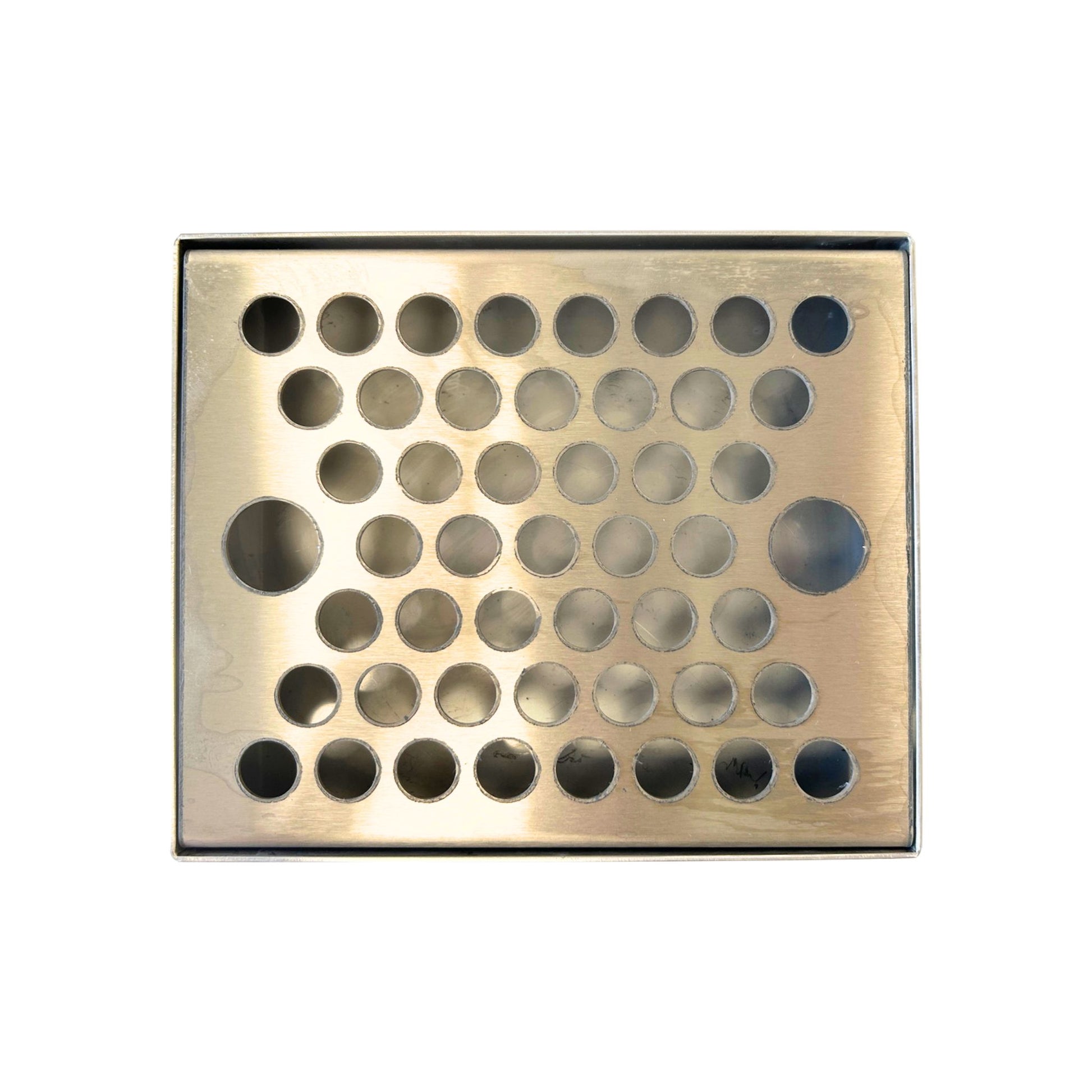6" x 7" Beer Drip Tray