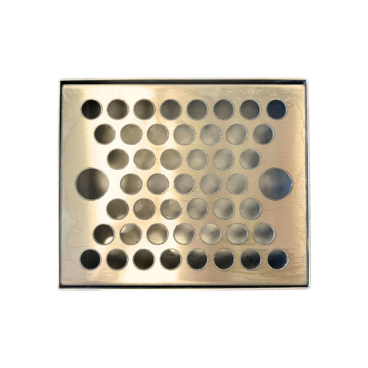 6" x 7" Beer Drip Tray