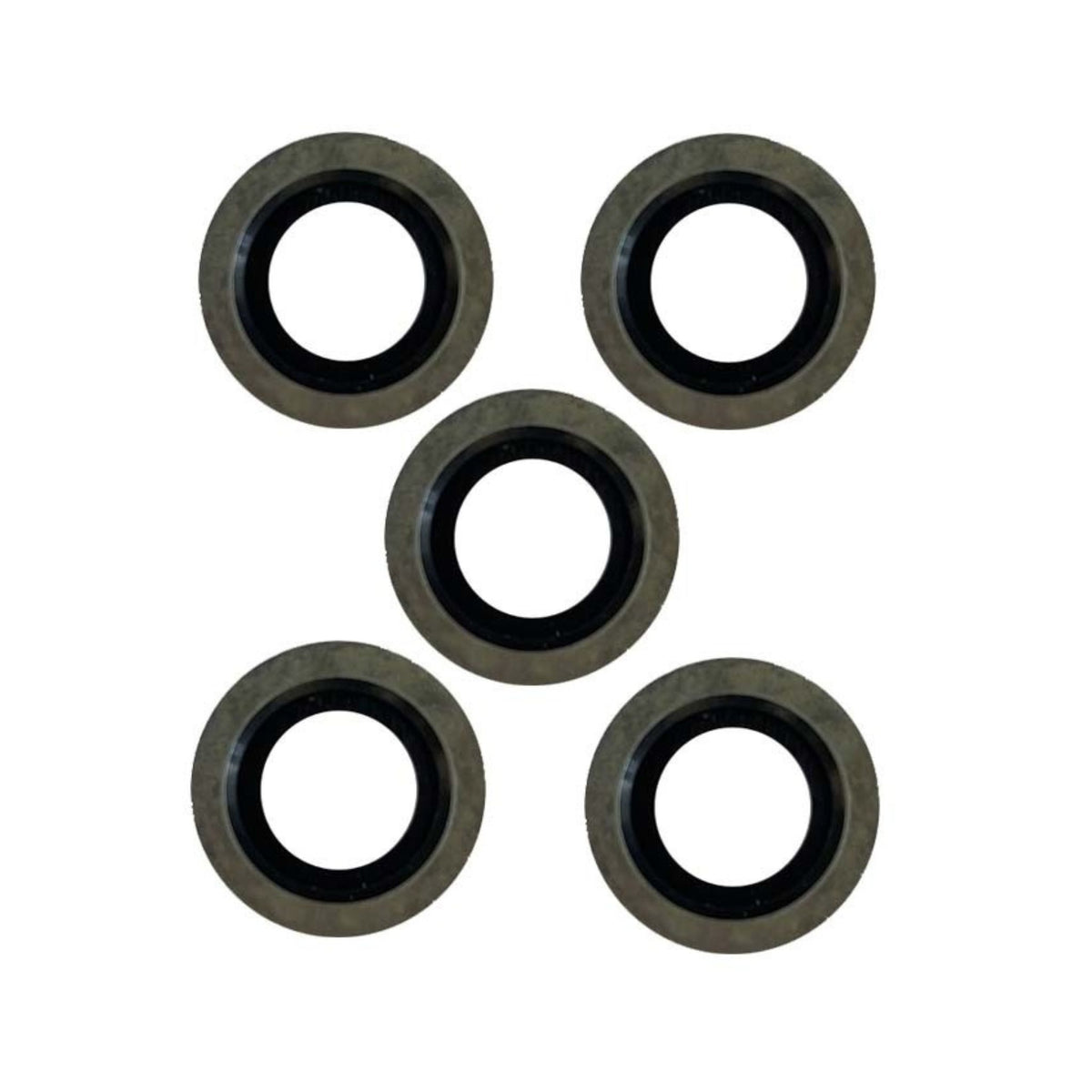 CO2 Gas Washers