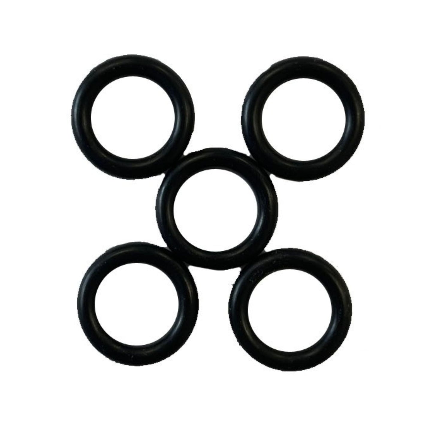 Spare Mixed Gas Washers
