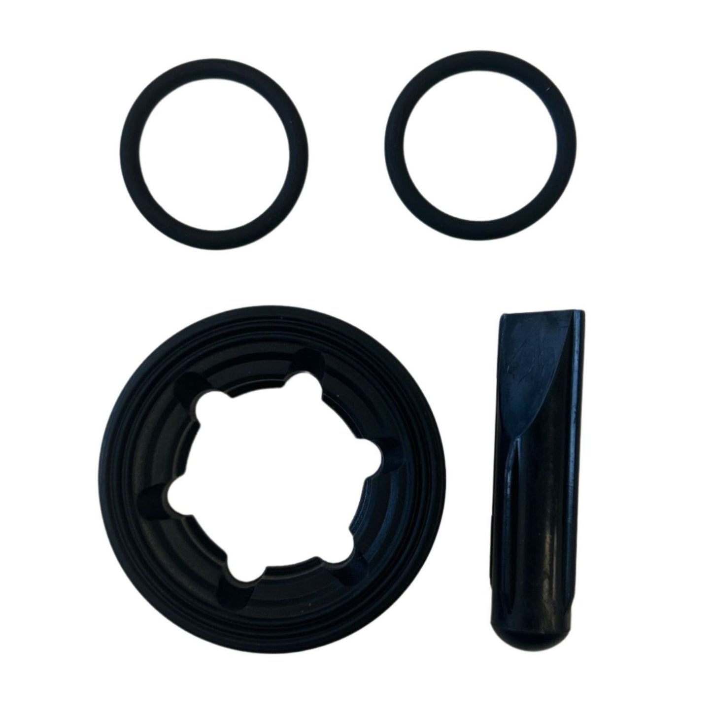 Replacement Seals Kit for Micromatic Grundy Couplers