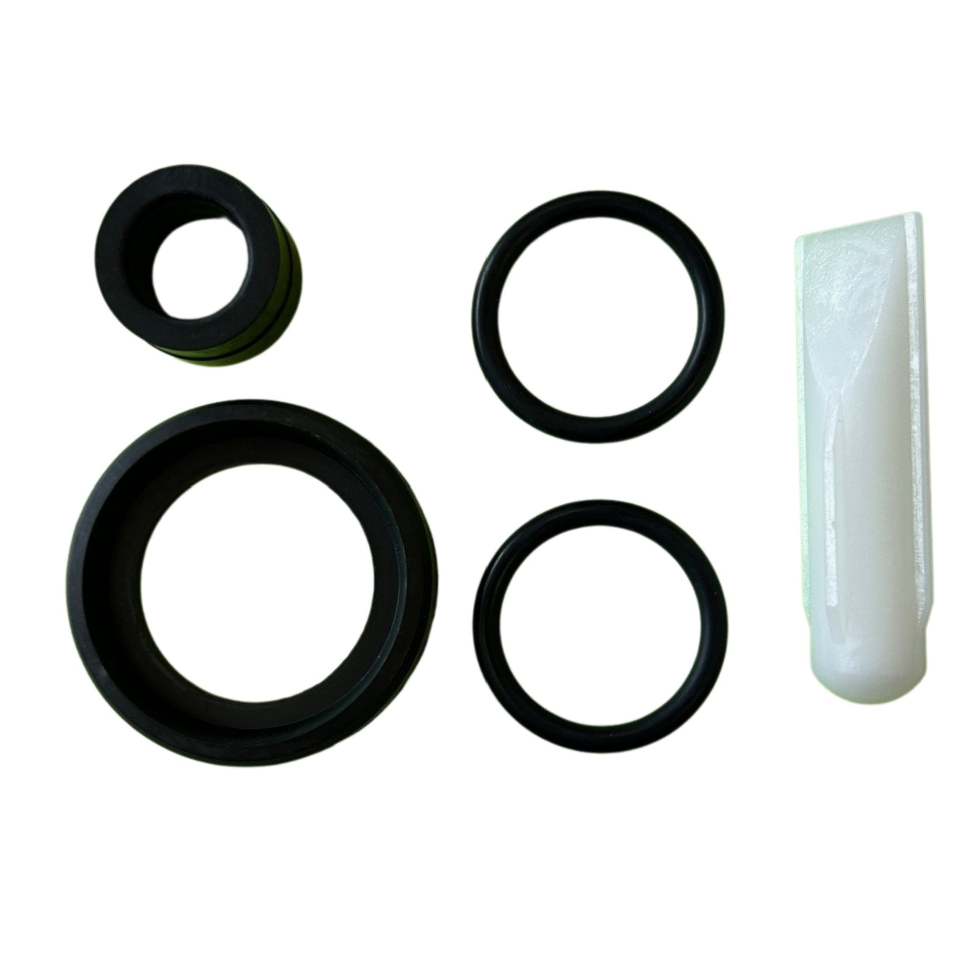 spare seals kit for a micromatic sankey coupler