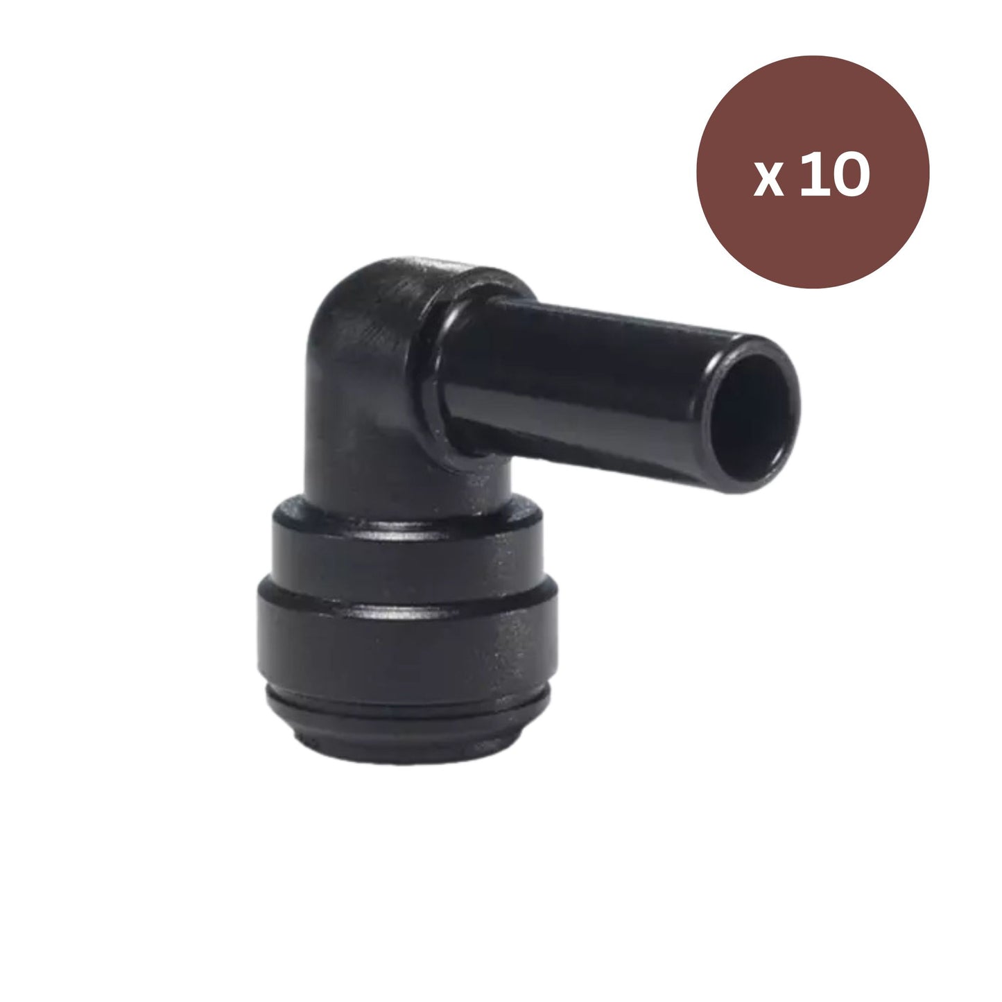 Stem Elbow 15mm (JG)