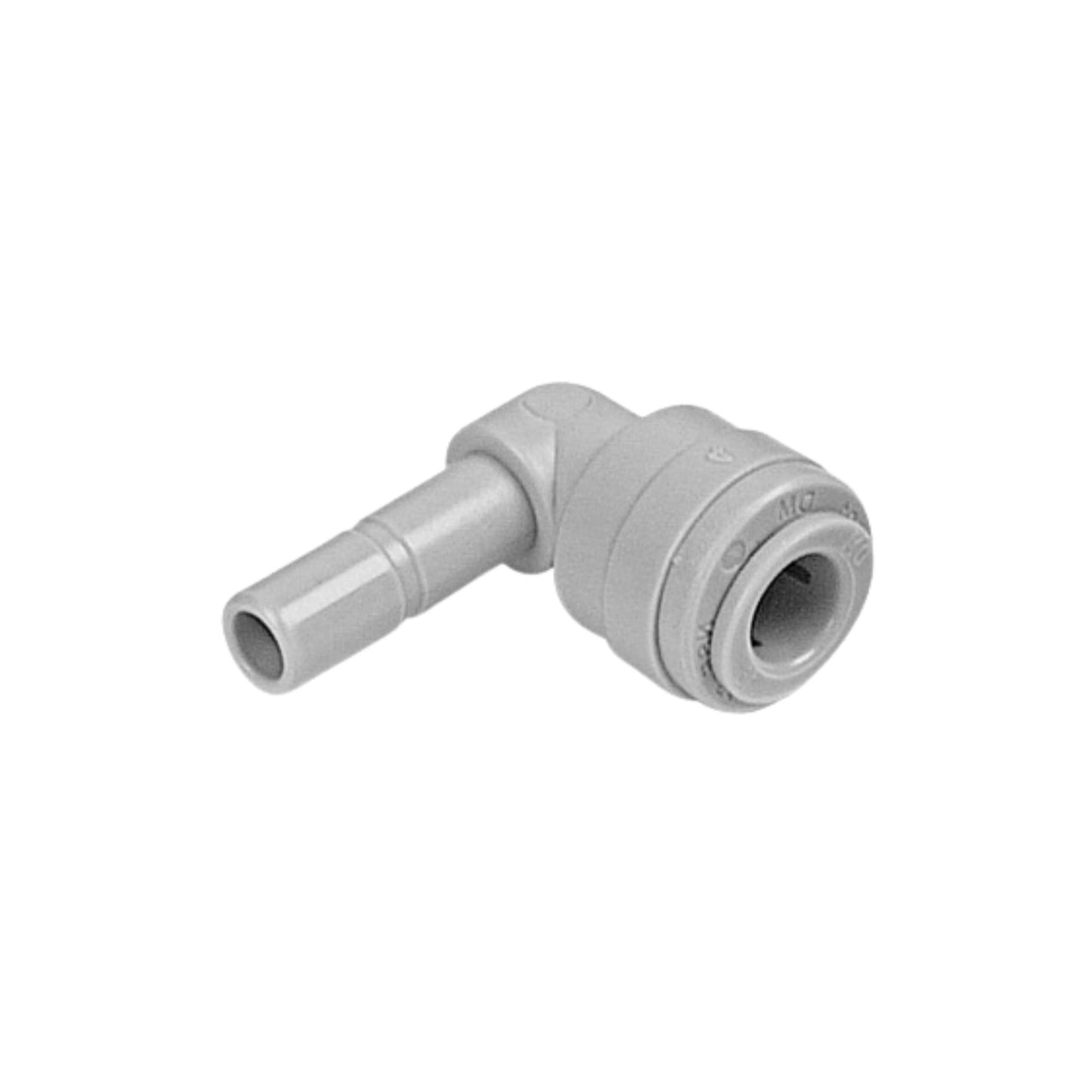 Stem Elbow 5/16" (DM Fit)
