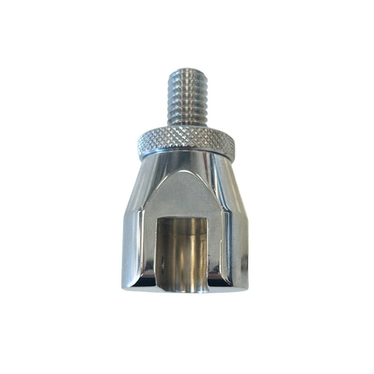 Alumasc beer tap threaded handle adaptor