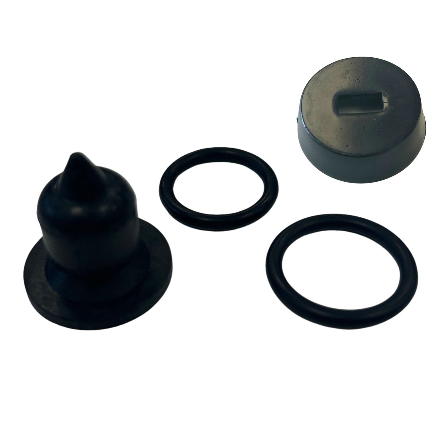Large Elegance Beer Tap Spares Kit with Diaphragm Valve and O Rings