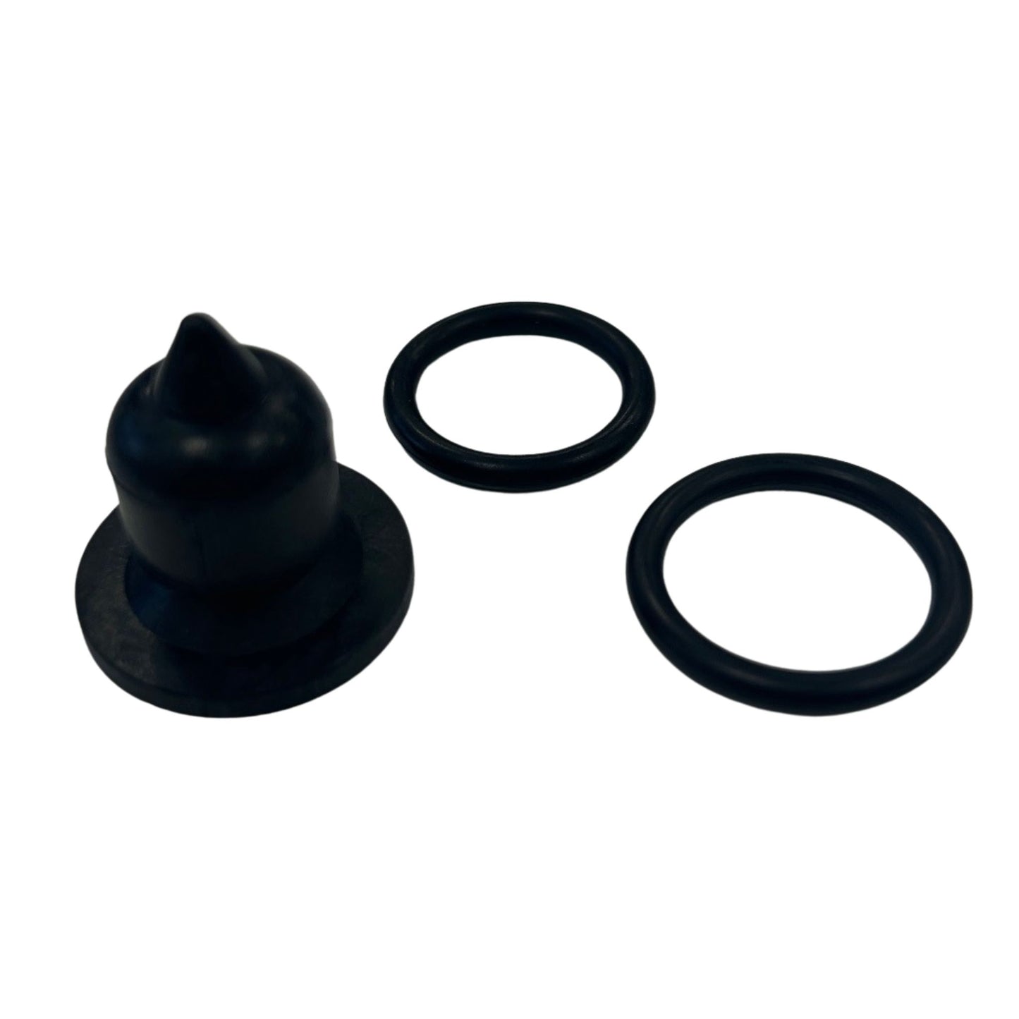 Replacement Seals for Large elegance chrome taps