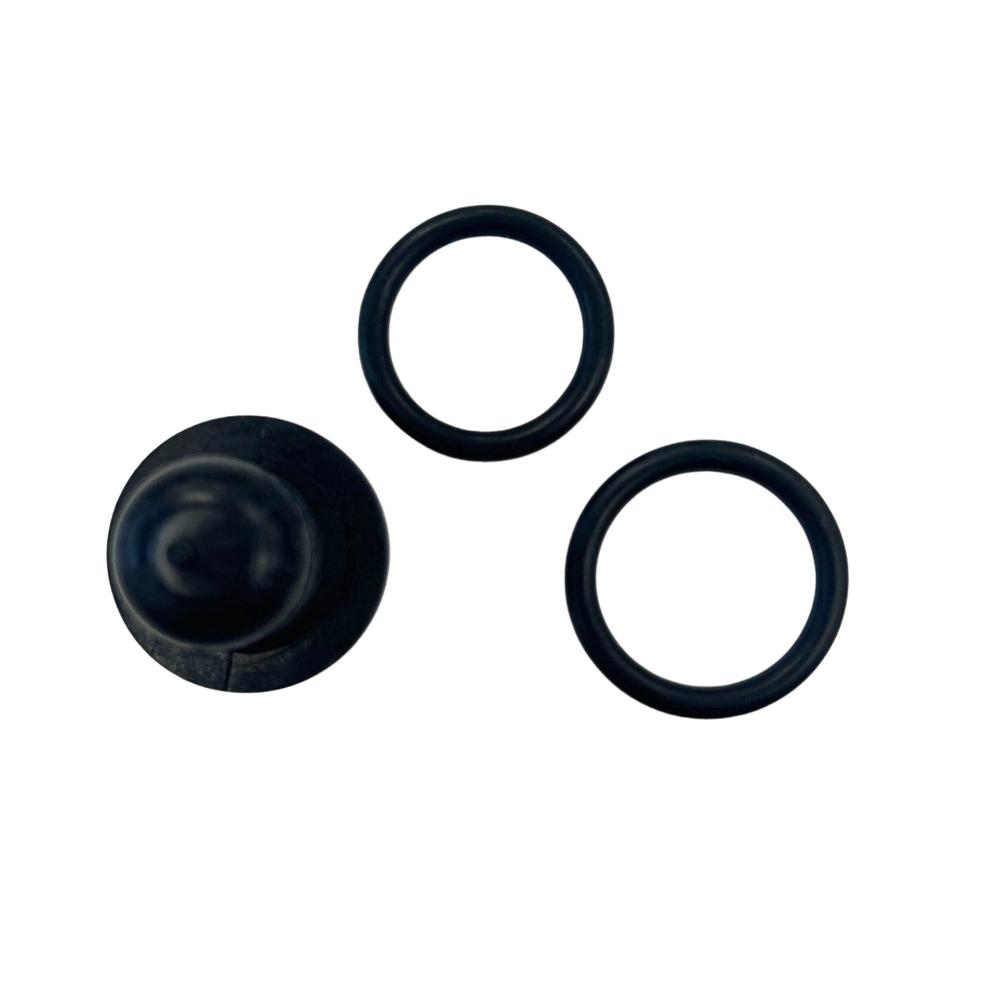Spare tap seal kit for large elegance taps