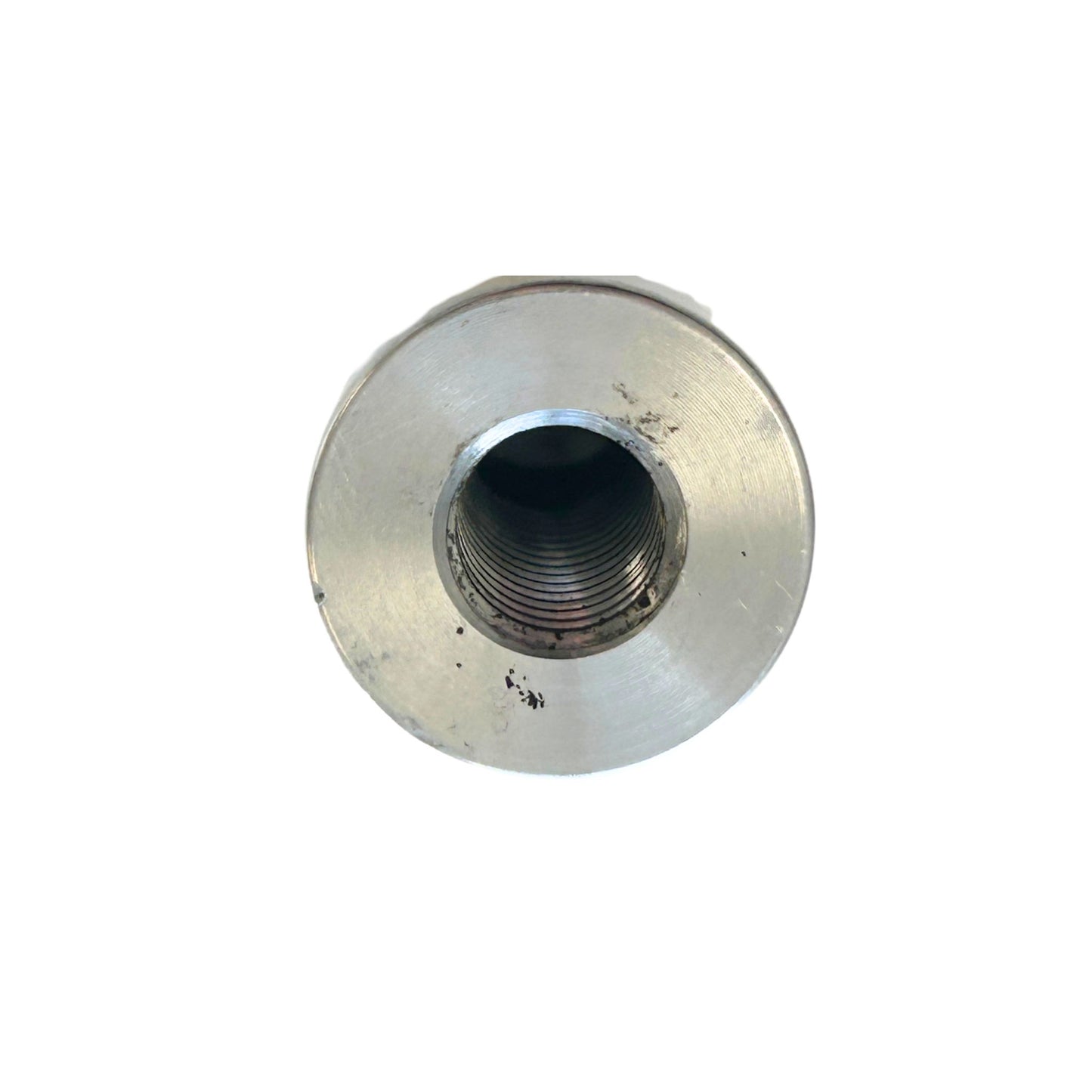 Chrome Beer Tap Handle – Threaded Draught Tap Handle