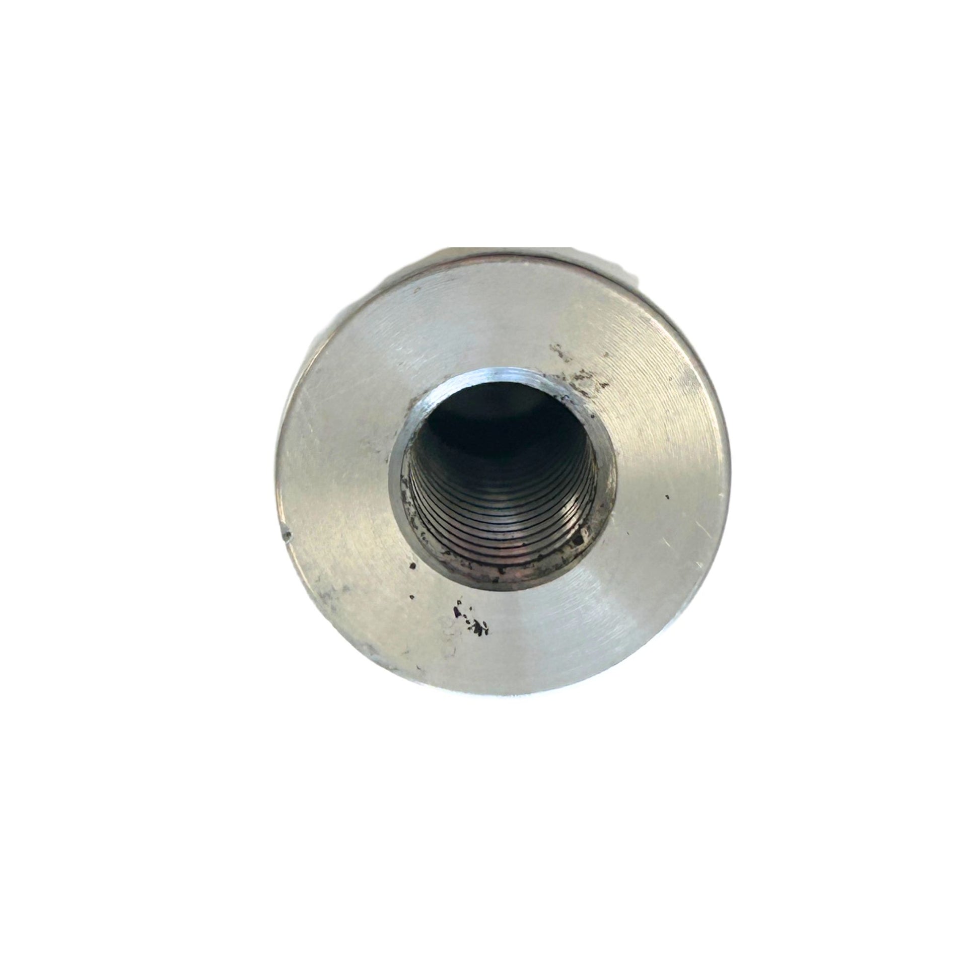 Threaded Beer Tap Handle Aluminium
