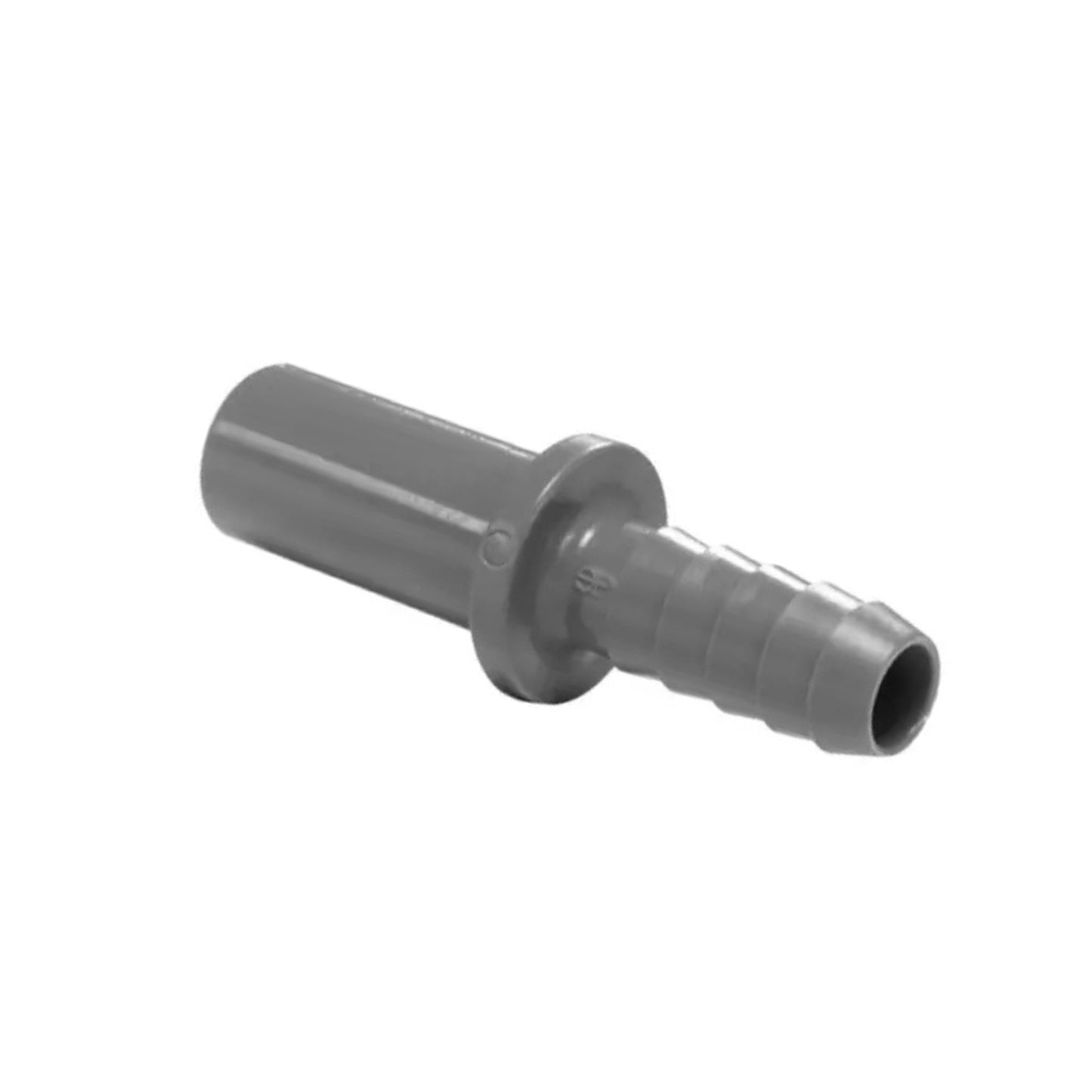 John Guest hose stem adaptor for drinks dispense systems