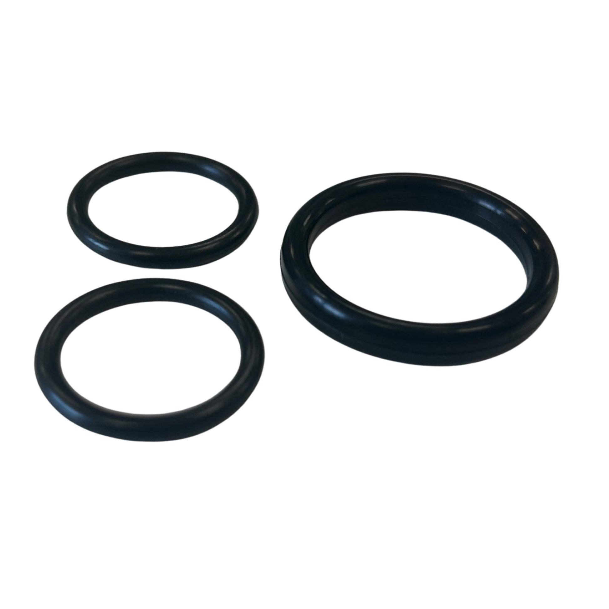 spare seals kit for u type coupler