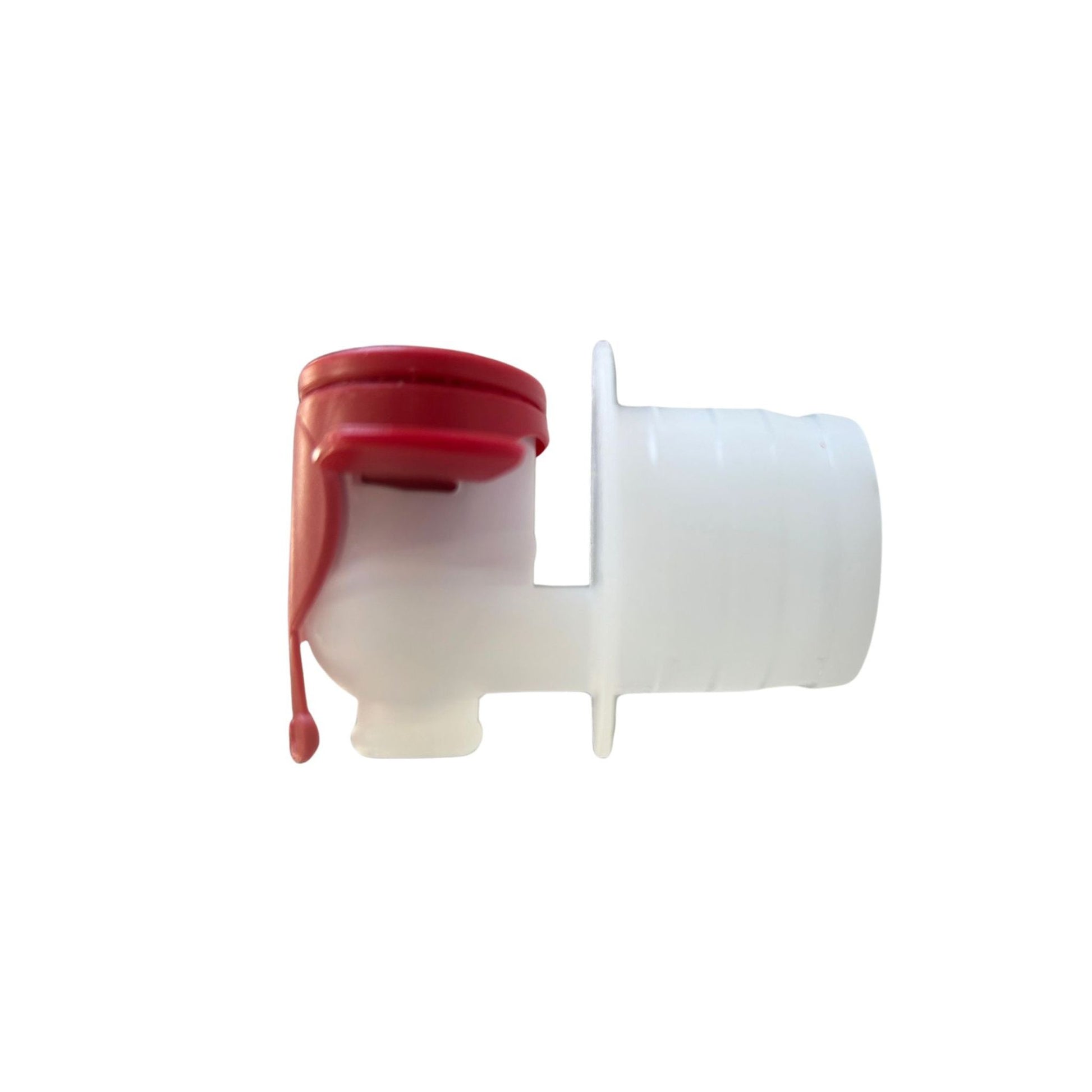 Vitop BIB syrup tap fitting