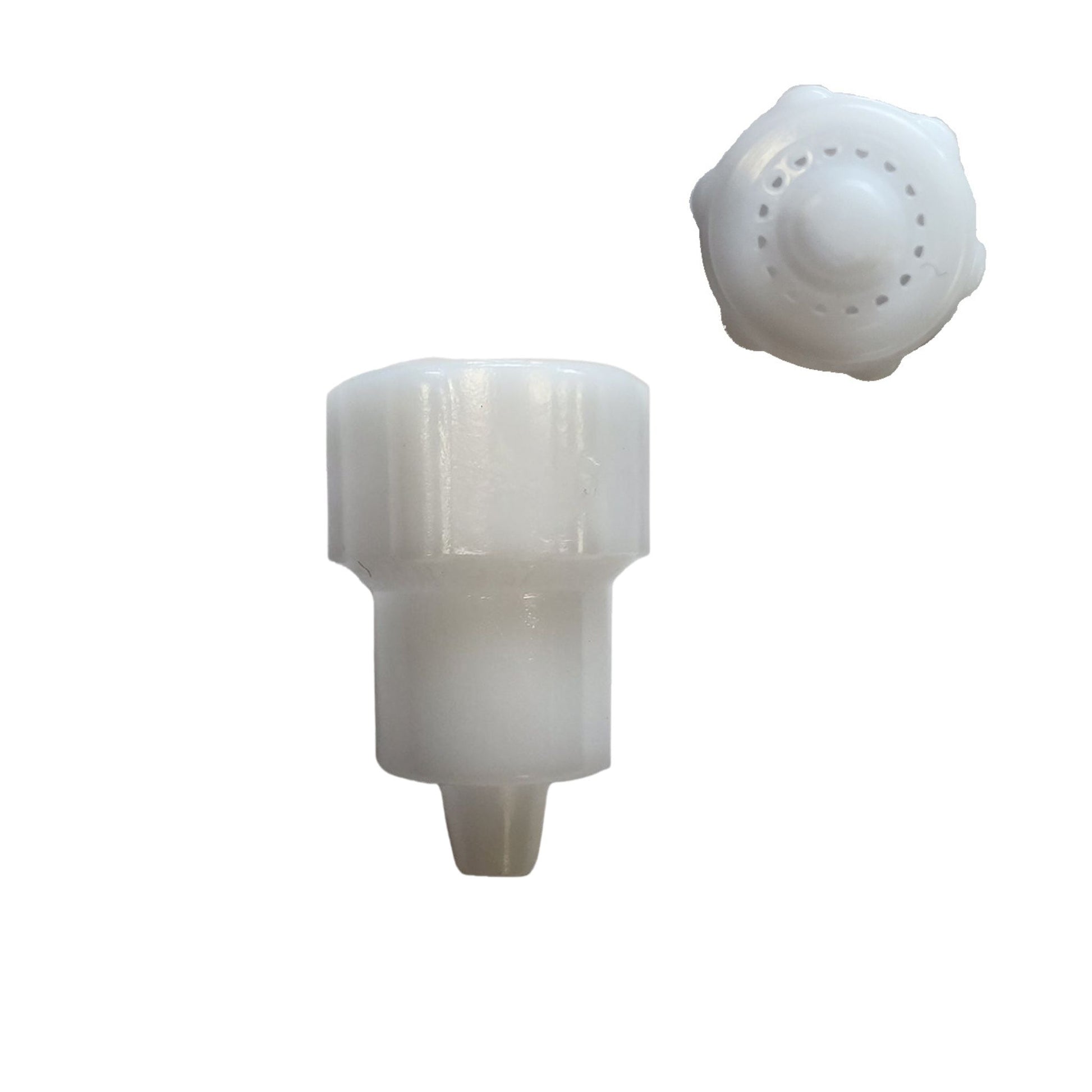 white cask sparkler