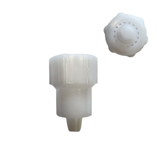 white cask sparkler