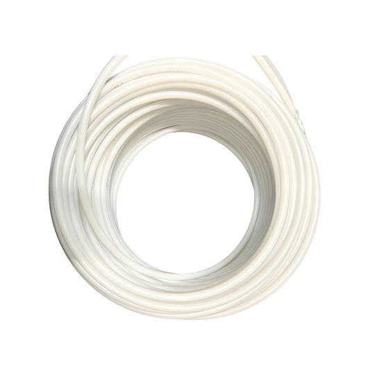 White 60/40 Gas Line Mixed Gas 